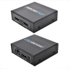 SPLITTER HDMI X2 PORTS BASIC - Thumbnail Image 1